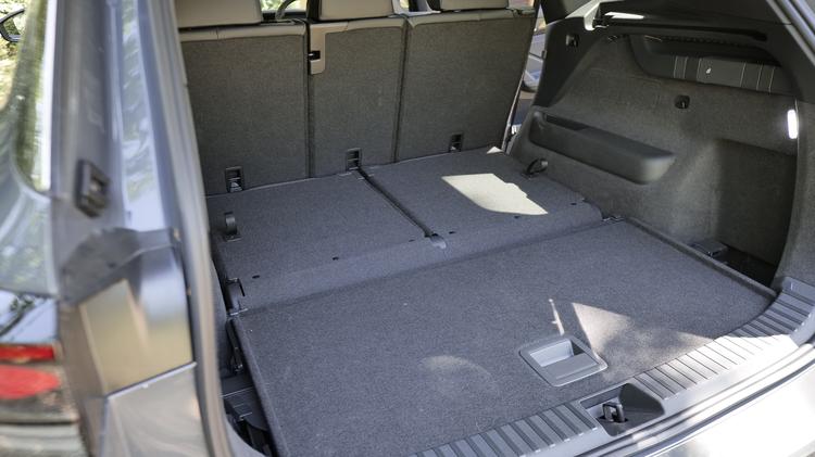 2.0 TDI Style 5dr DSG7 [7 Seat] [Comfort/Tech]